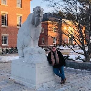 Meet your Posher, Danielle
